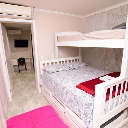 Asp Hospedaria Paranaguá Extérieur photo