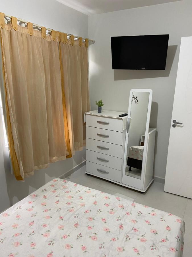 Asp Hospedaria Paranaguá Extérieur photo