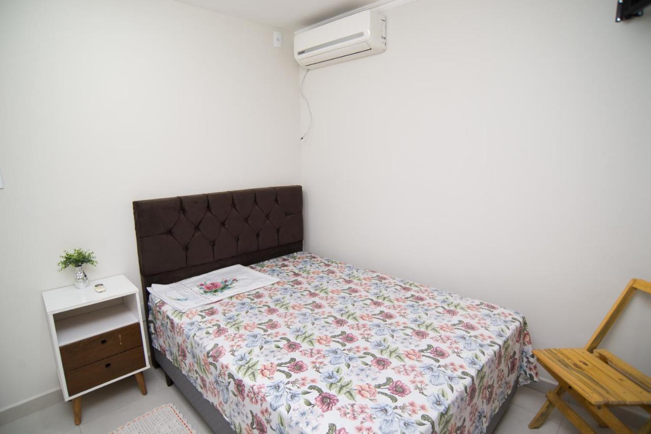 Asp Hospedaria Paranaguá Extérieur photo