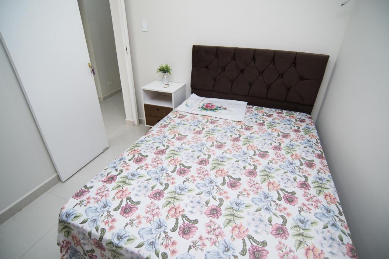 Asp Hospedaria Paranaguá Extérieur photo