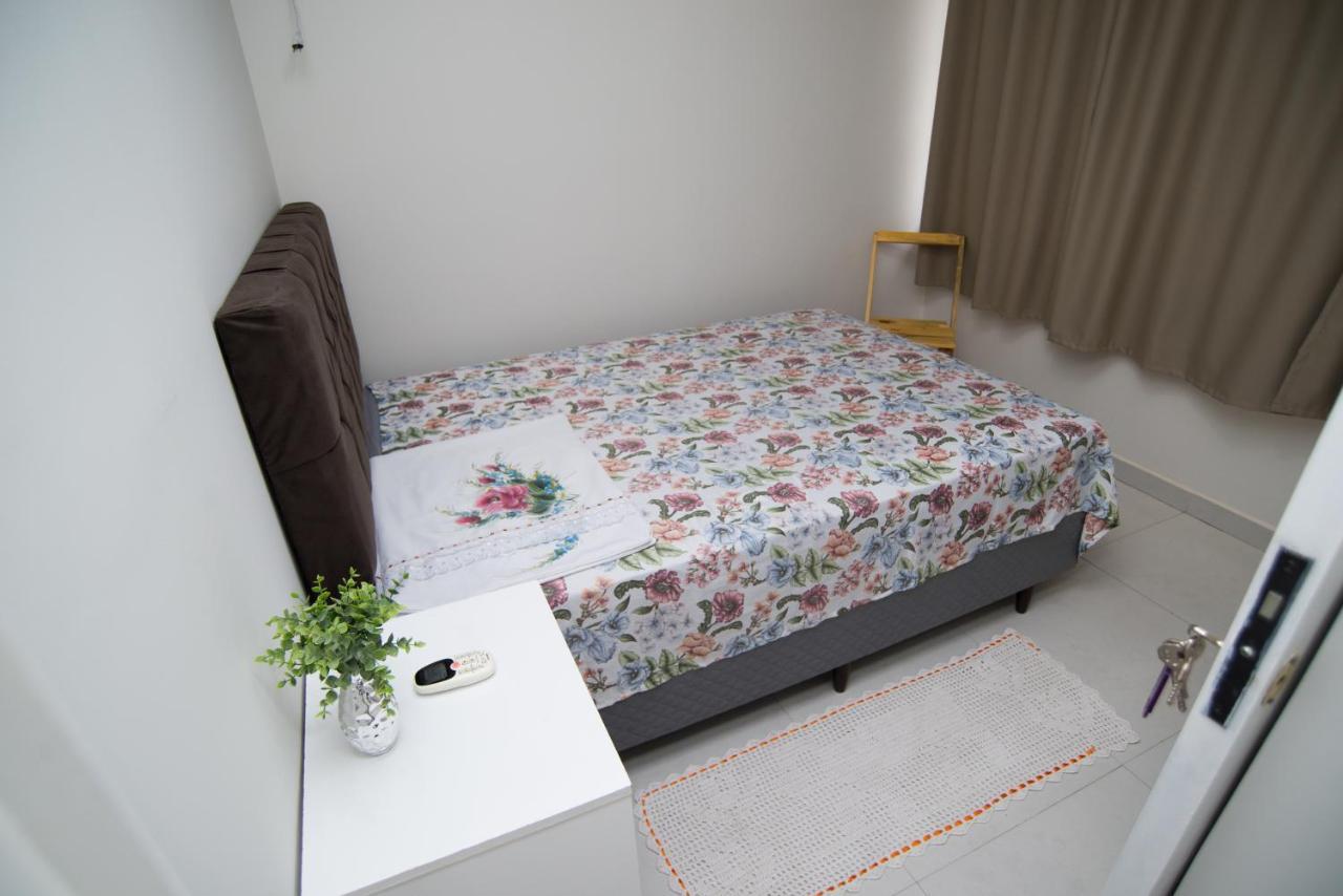 Asp Hospedaria Paranaguá Extérieur photo